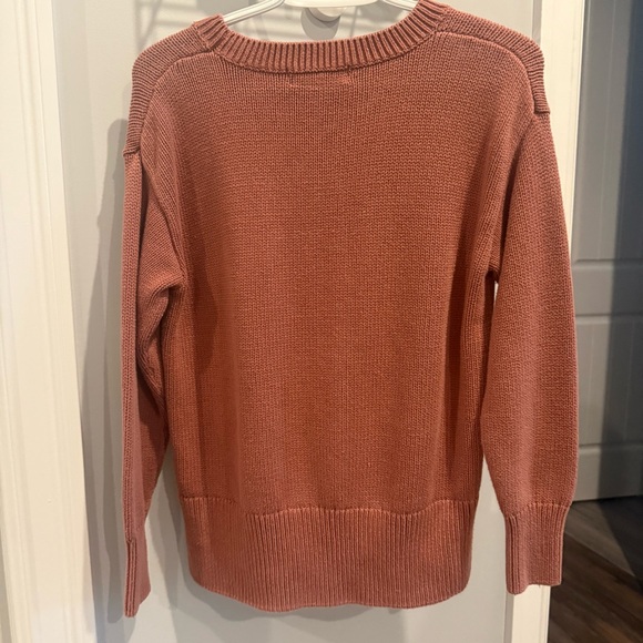 Philosophy Distressed Pink Small - Picture 2 of 3